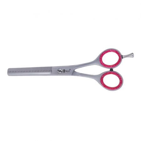 Thining and blending scissor